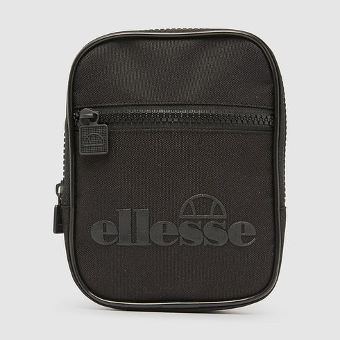 Ellesse Templeton small item bag אלס תיק צד קטן בצבע שחור